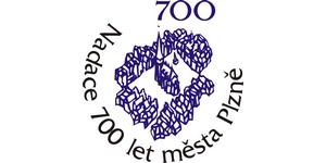 Nadace 700 let města Plzně